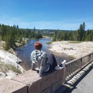 Meet your Posher, Natalia